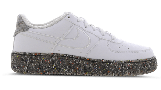 duurzame sneaker nike air force 1 sidestep