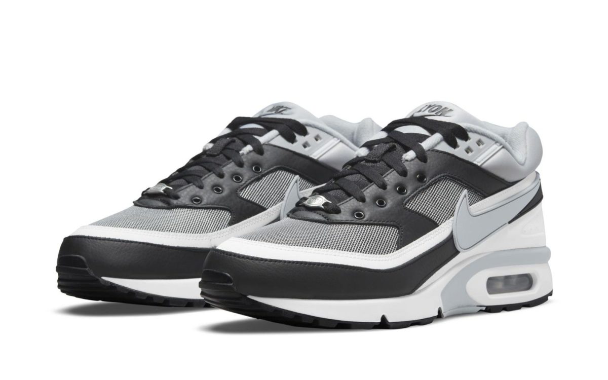 Air Max BW City Pack