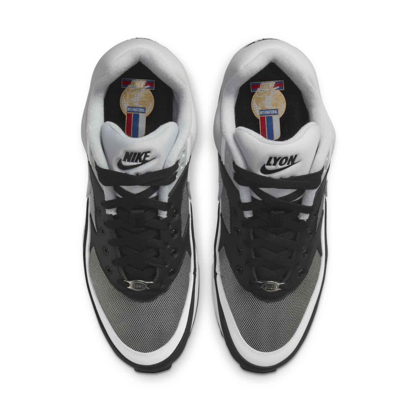 nike lyon