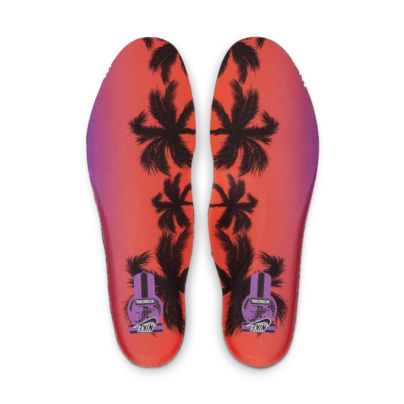 palmtrees sole