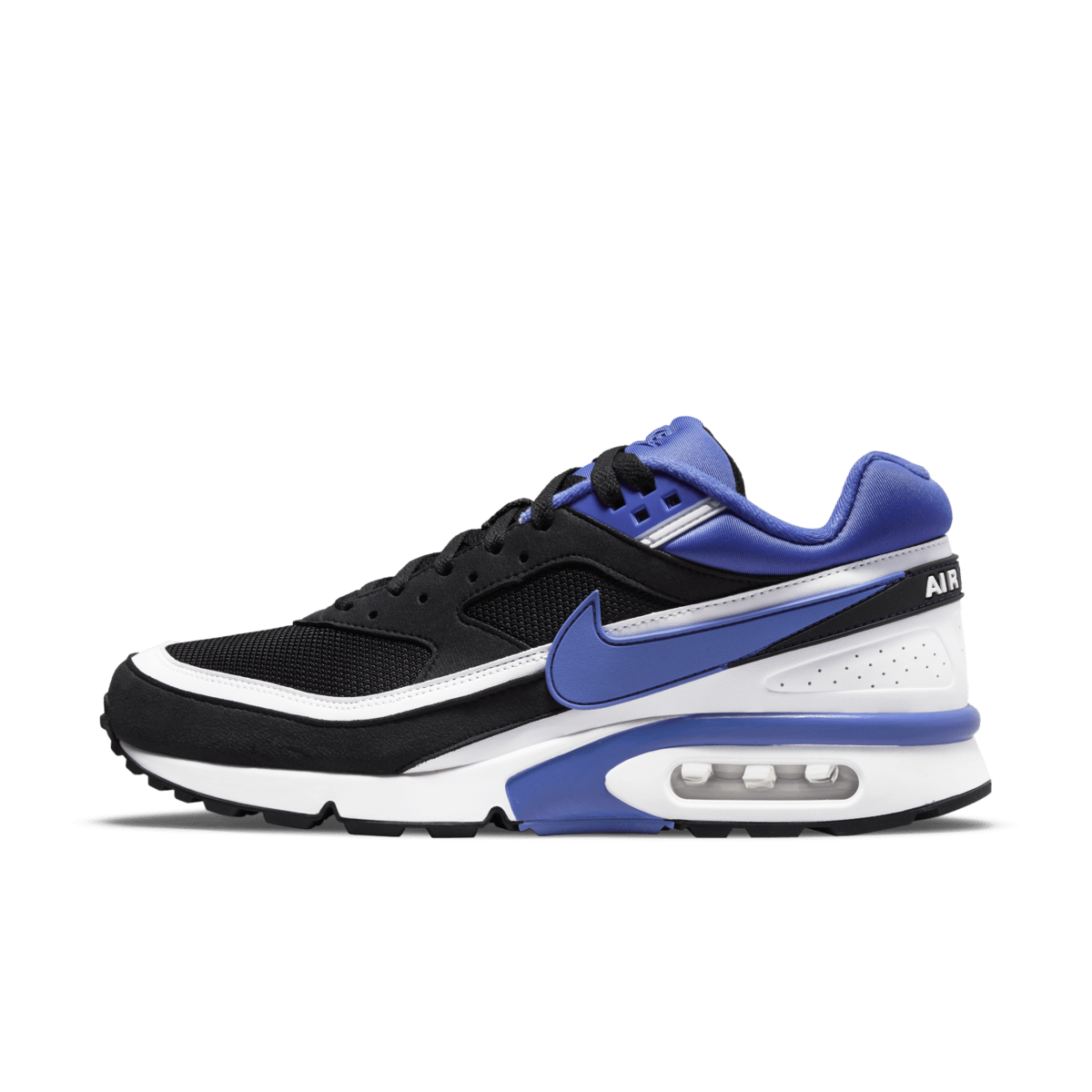 Nike Air Max BW 'Persian Violet' DJ6124-001