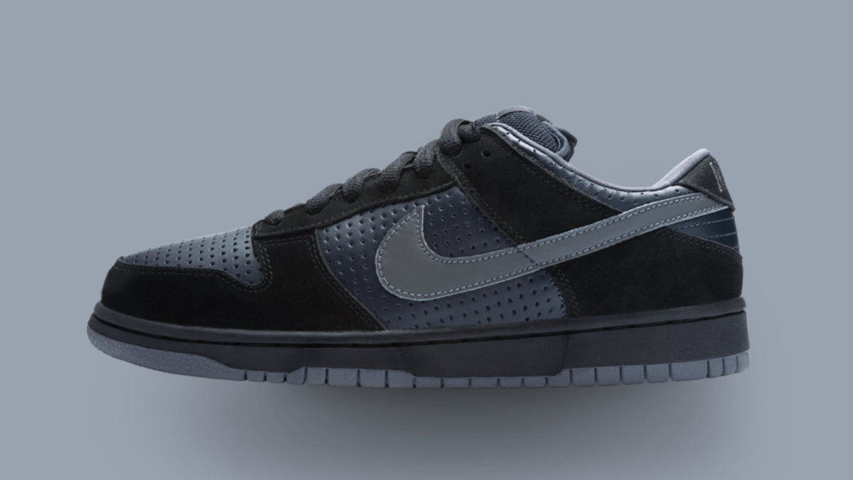 Nike SB Dunk Low Pro 'Gino'
