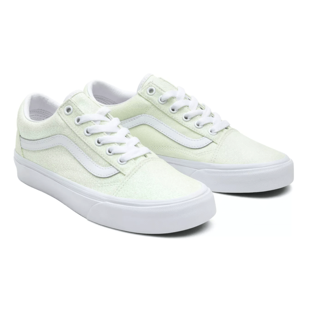 Vans UV Glitter sneaker Old Skool