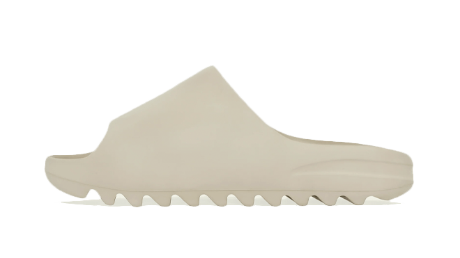 Yeezy slide 'Pure'