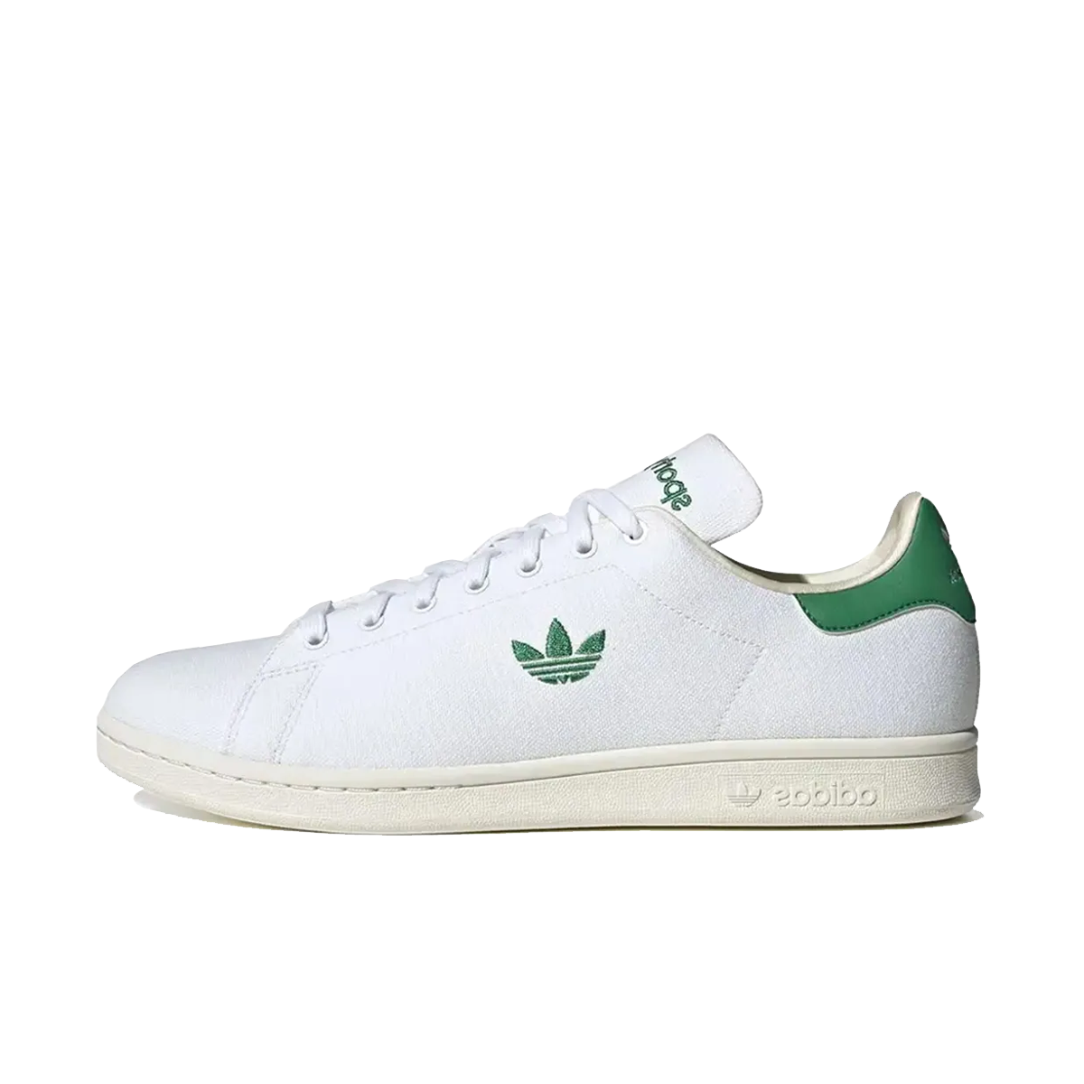 Sporty & Rich x adidas Stan Smith 'White Green' IF5658