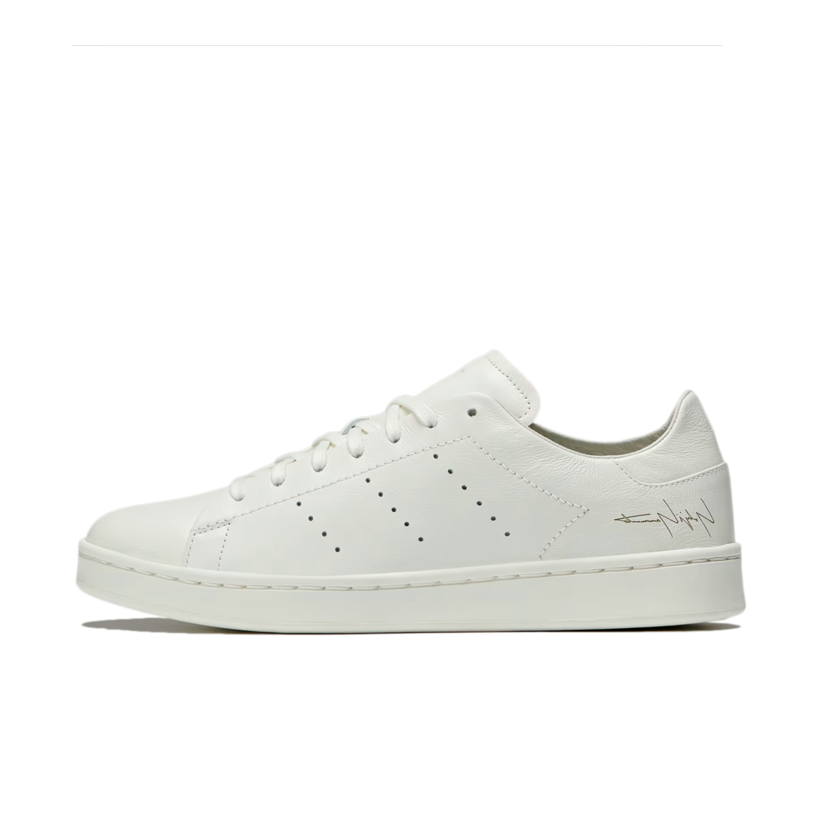 adidas Y-3 Stan Smith 'Off White' IG4037