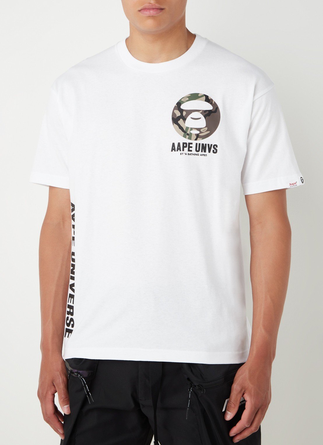 A Bathing Ape collectie