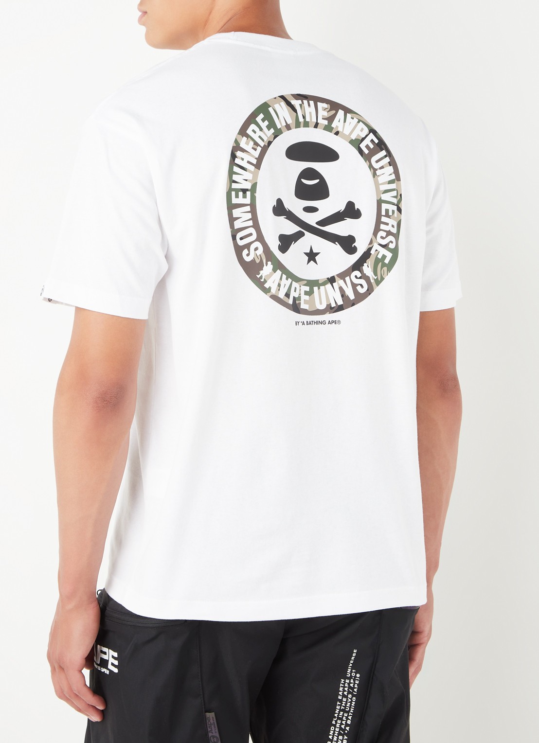 A Bathing Ape collectie
