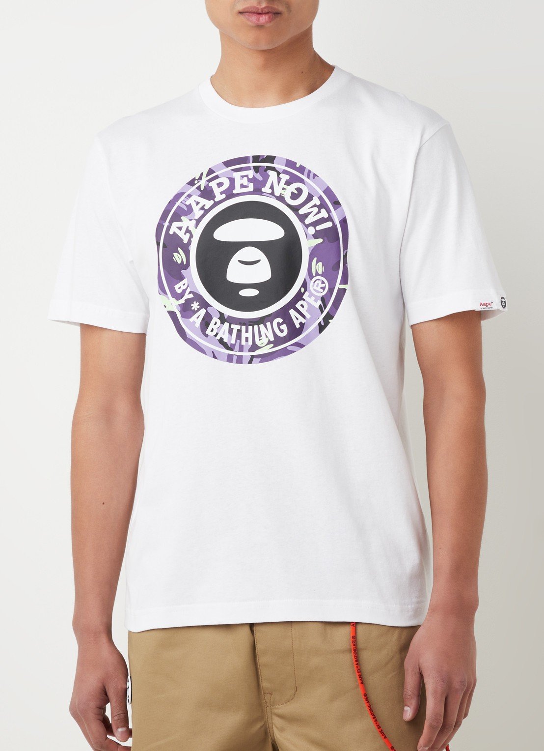 A Bathing Ape collectie