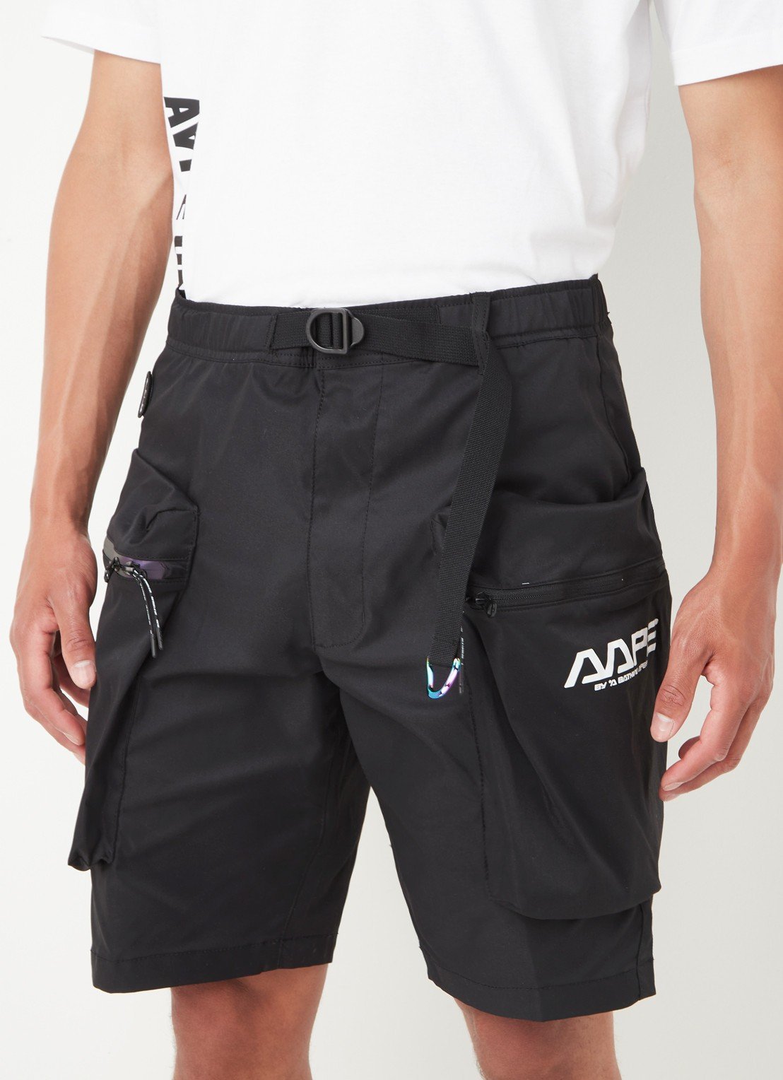 Aape Shorts