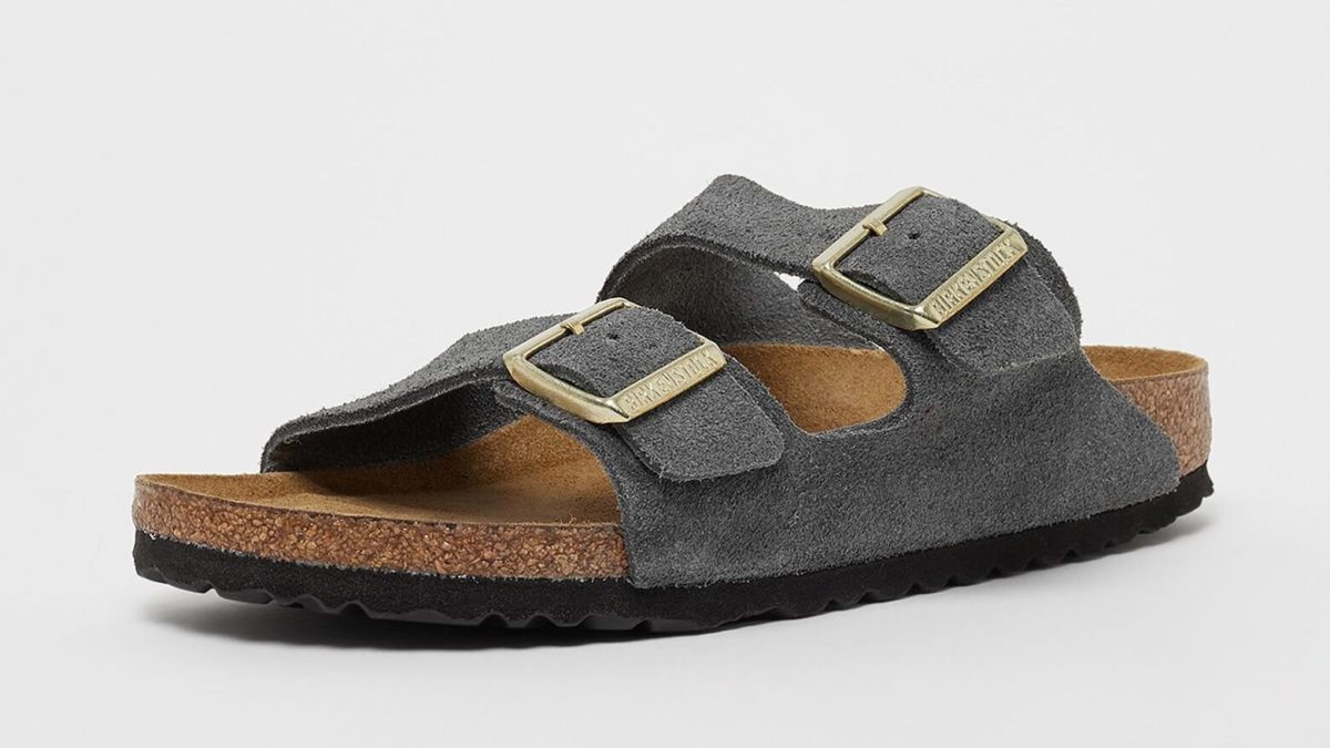 top 5 Birkenstocks Snipes