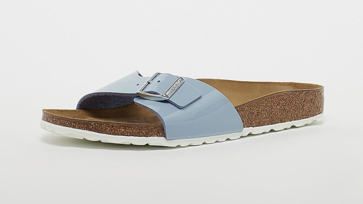 top 5 Birkenstocks Snipes