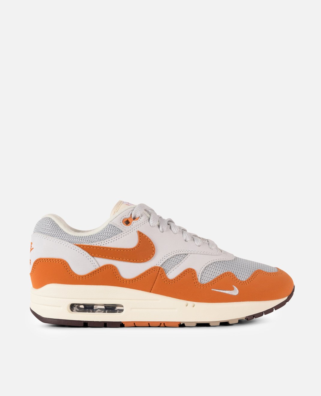 Patta x Nike Air Max 1 Monarch