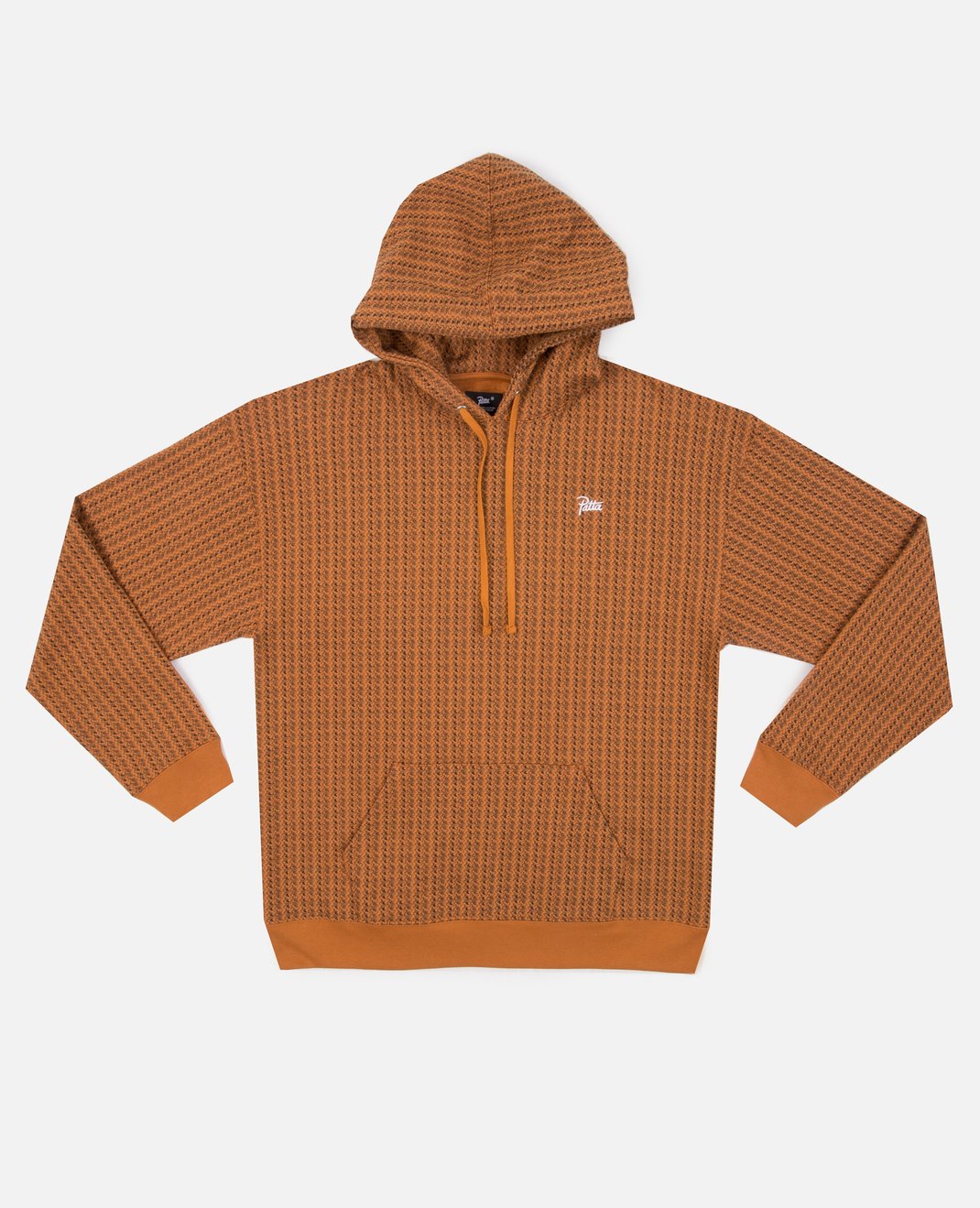Nike Patta Wave One hoodie