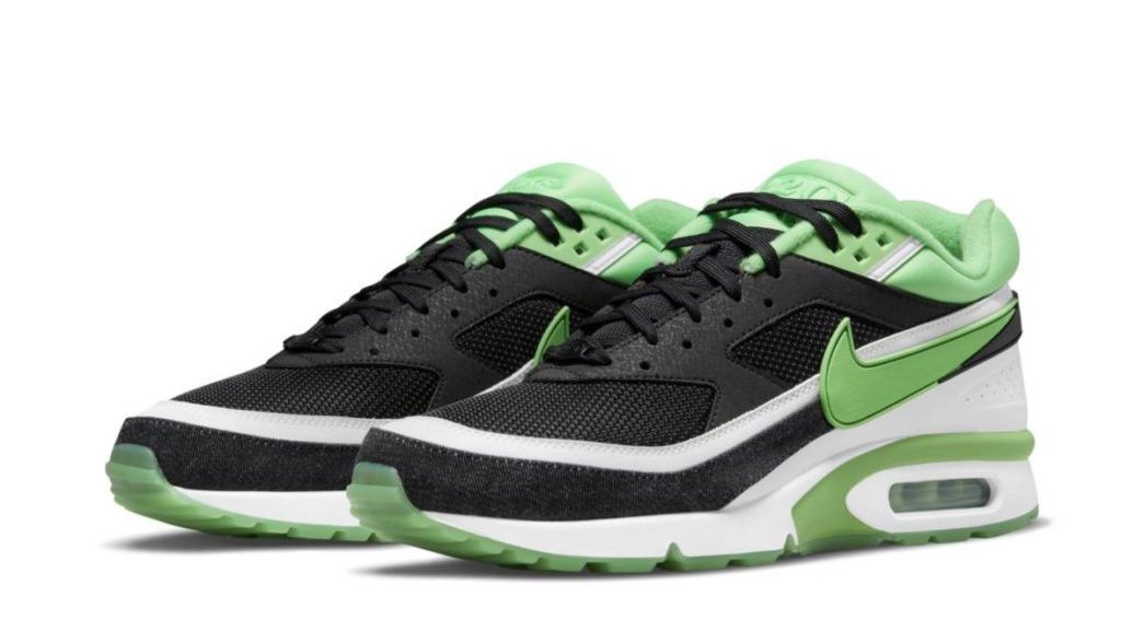 Nike Air Max BW 'Rotterdam'