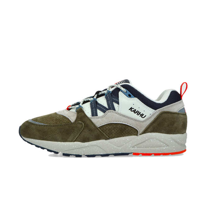 Karhu Fusion 2.0 'Capers' - Outdoor Pack F804106