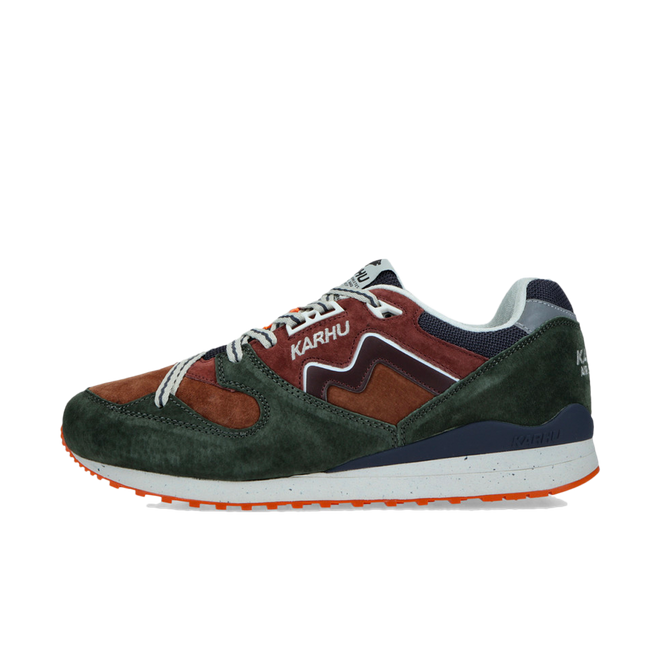 Karhu Synchron Classic 'Thyme' - Outdoor Pack F802665