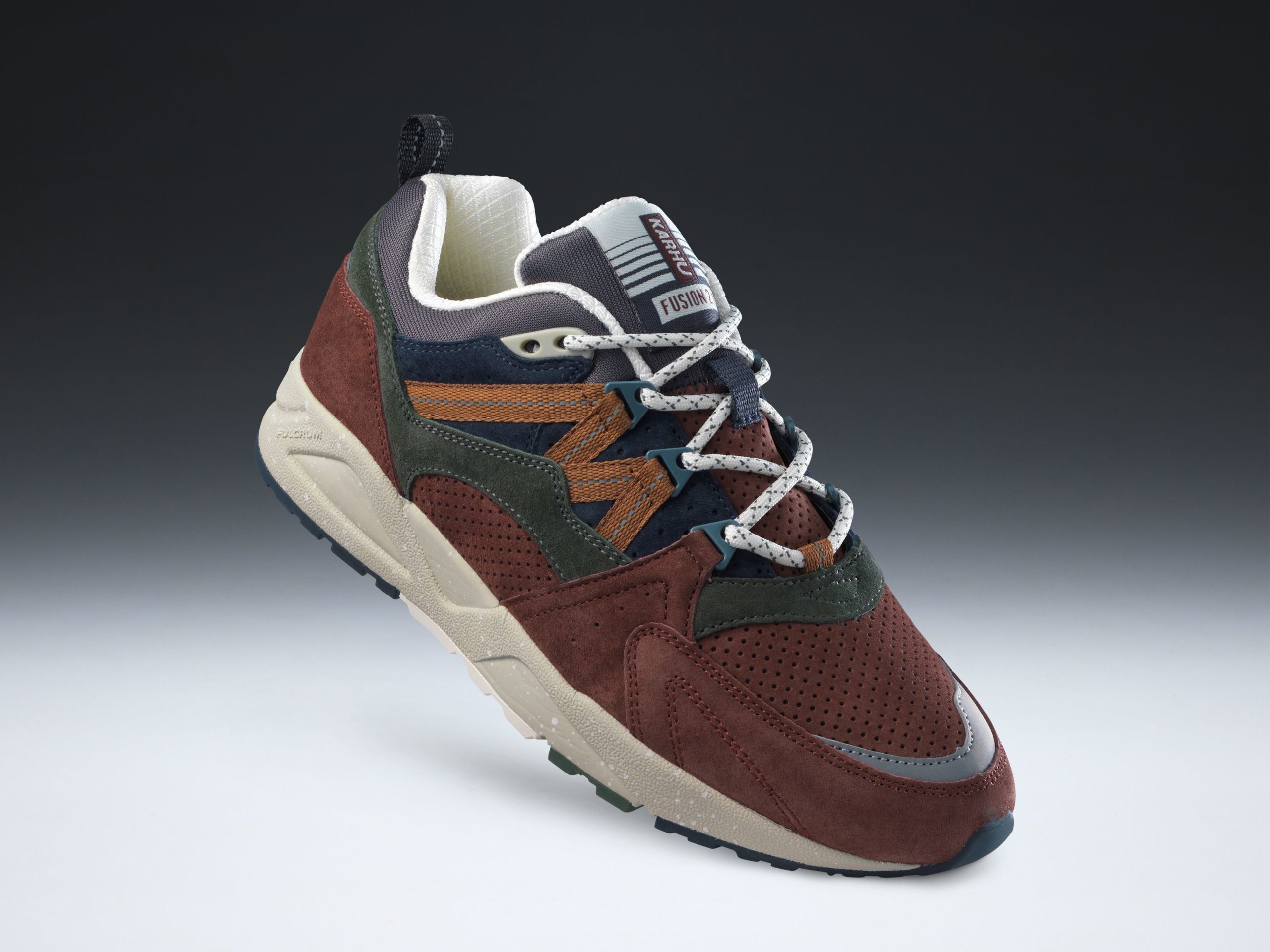 Karhu Fusion 2.0 Fudgesickle Thyme