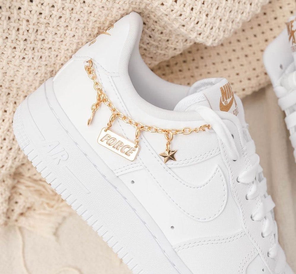 Air Force 1 'Lucky Charms'