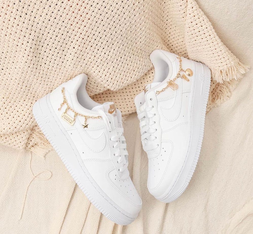 Air Force 1 'Lucky Charms'