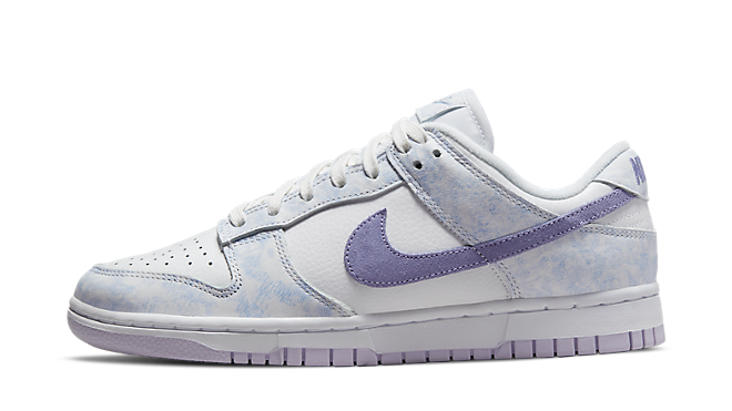 Nike Dunk Low 'Purple Pulse'