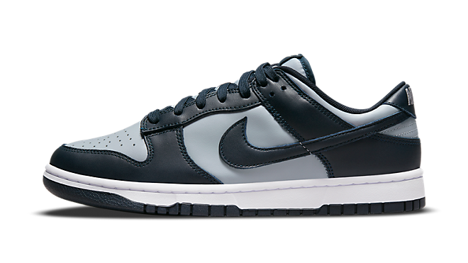 Nike Dunk Low 'Georgetown'