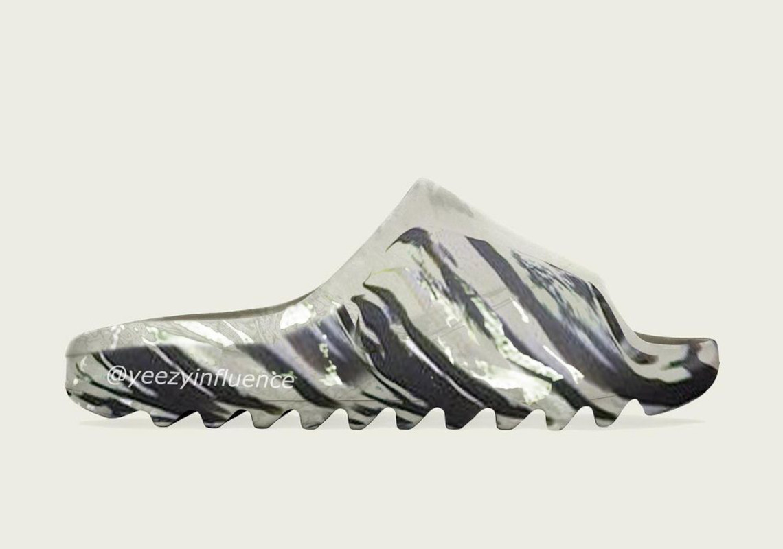 yeezy slide