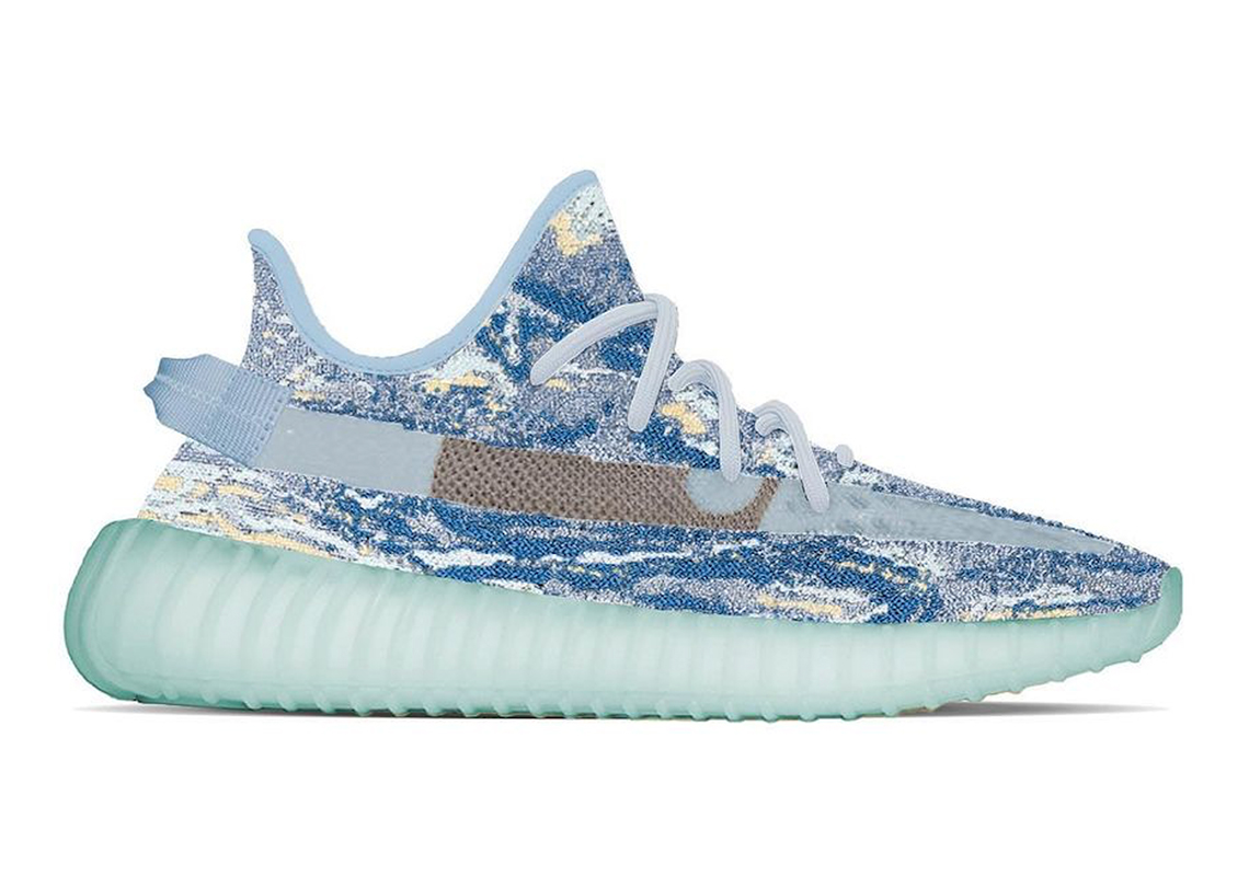adidas Yeezy