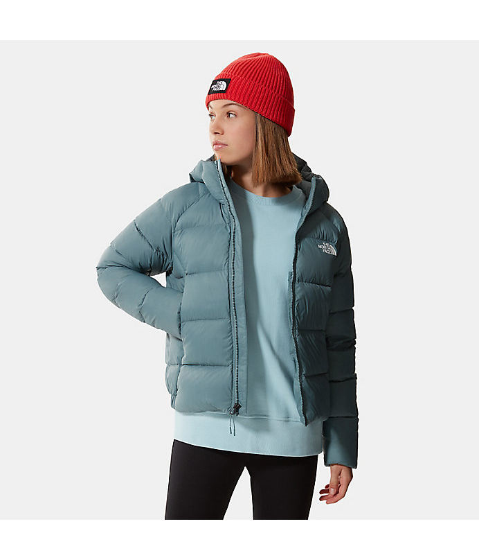 The North Face winterjassen