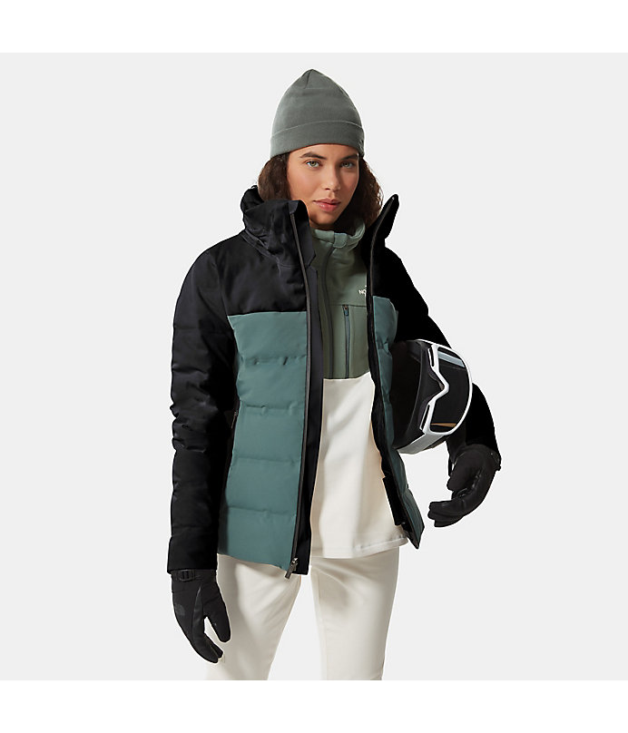 The North Face winterjassen