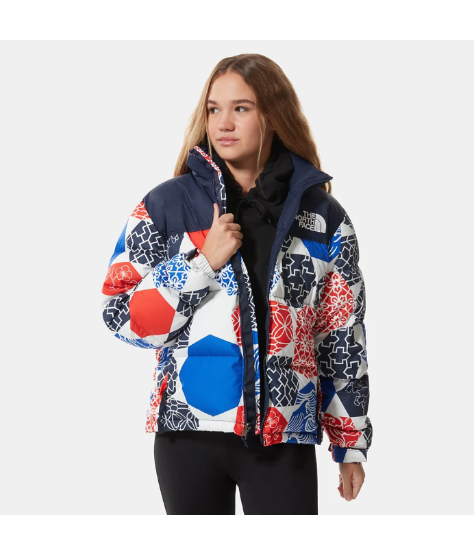 The North Face winterjassen