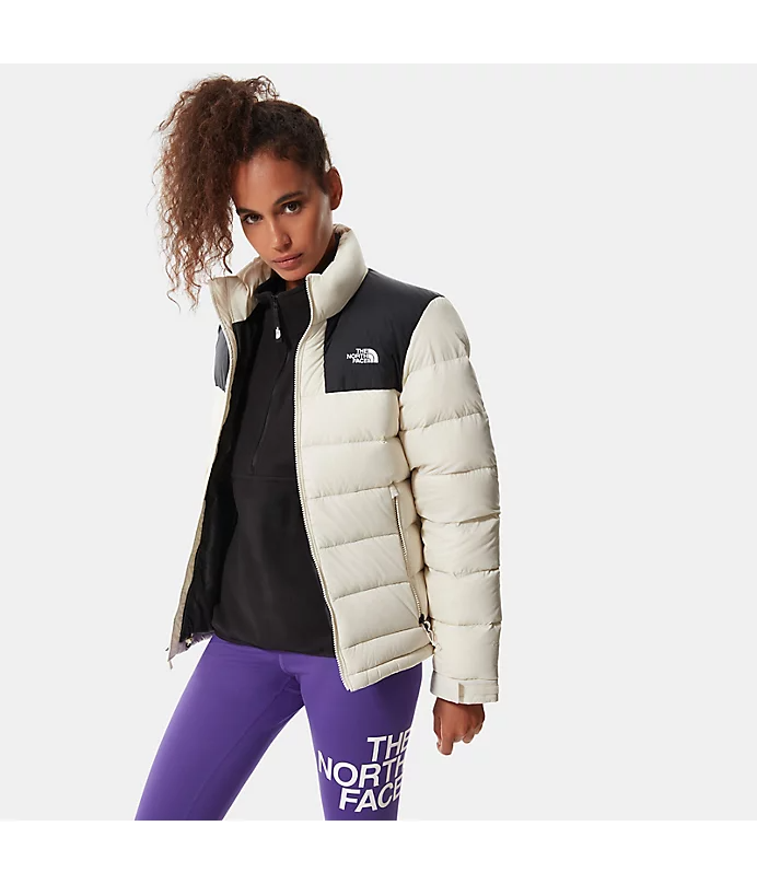 The North Face winterjassen