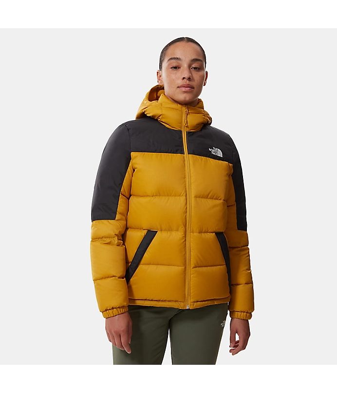 The North Face winterjassen