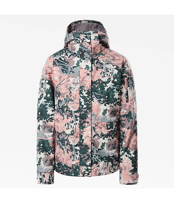 The North Face winterjassen