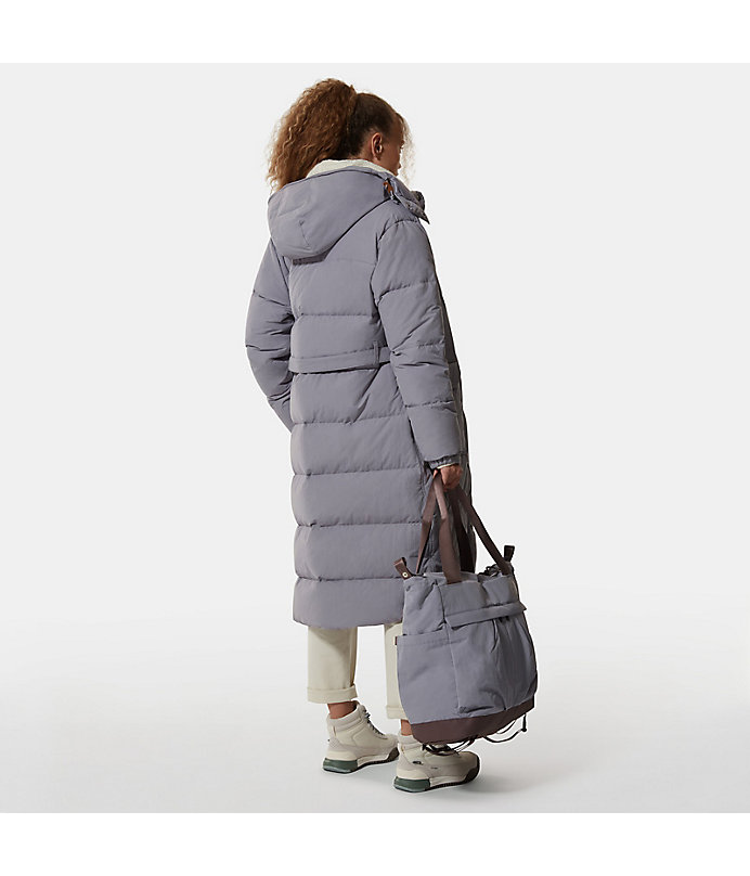 The North Face winterjassen