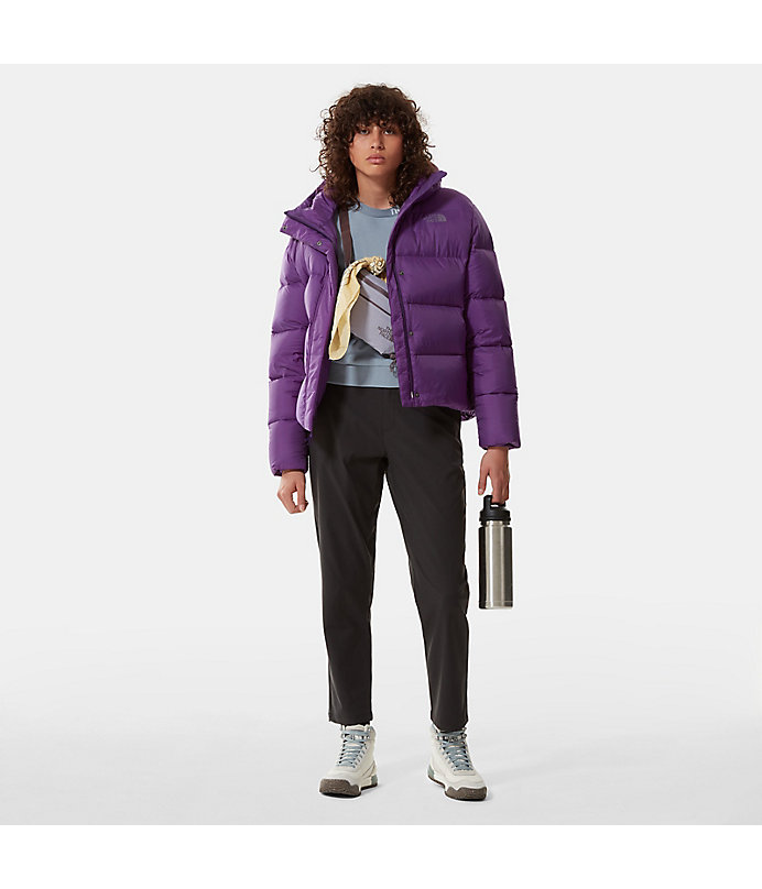 The North Face winterjassen