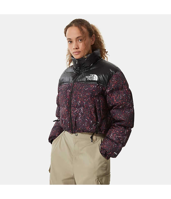 Nuptse Korte Jas