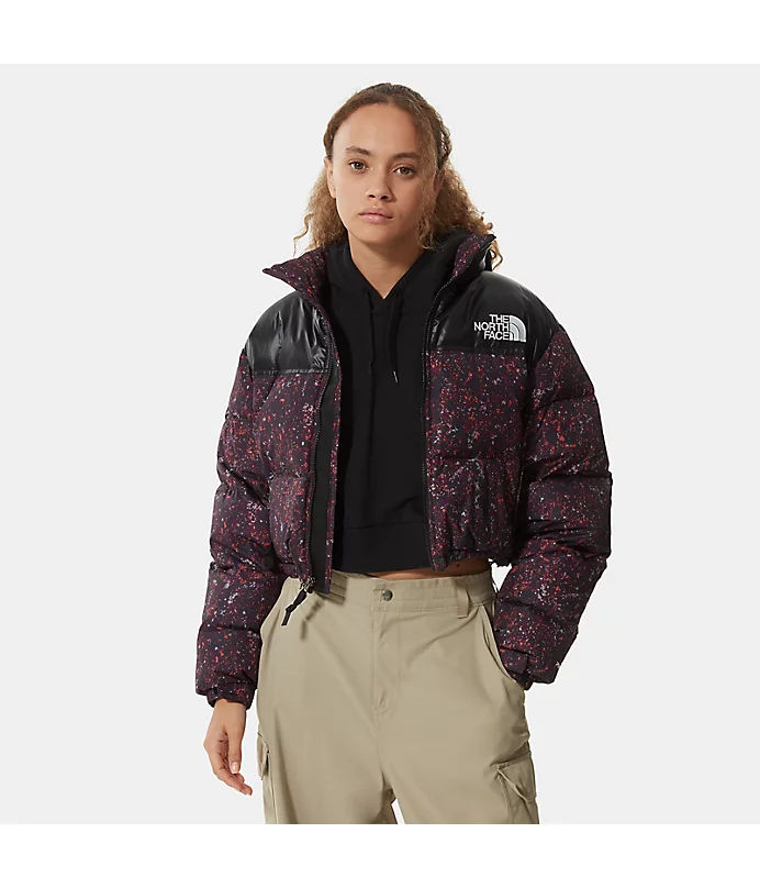 The North Face winterjassen