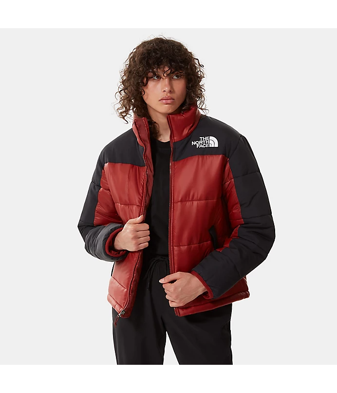 The North Face winterjassen