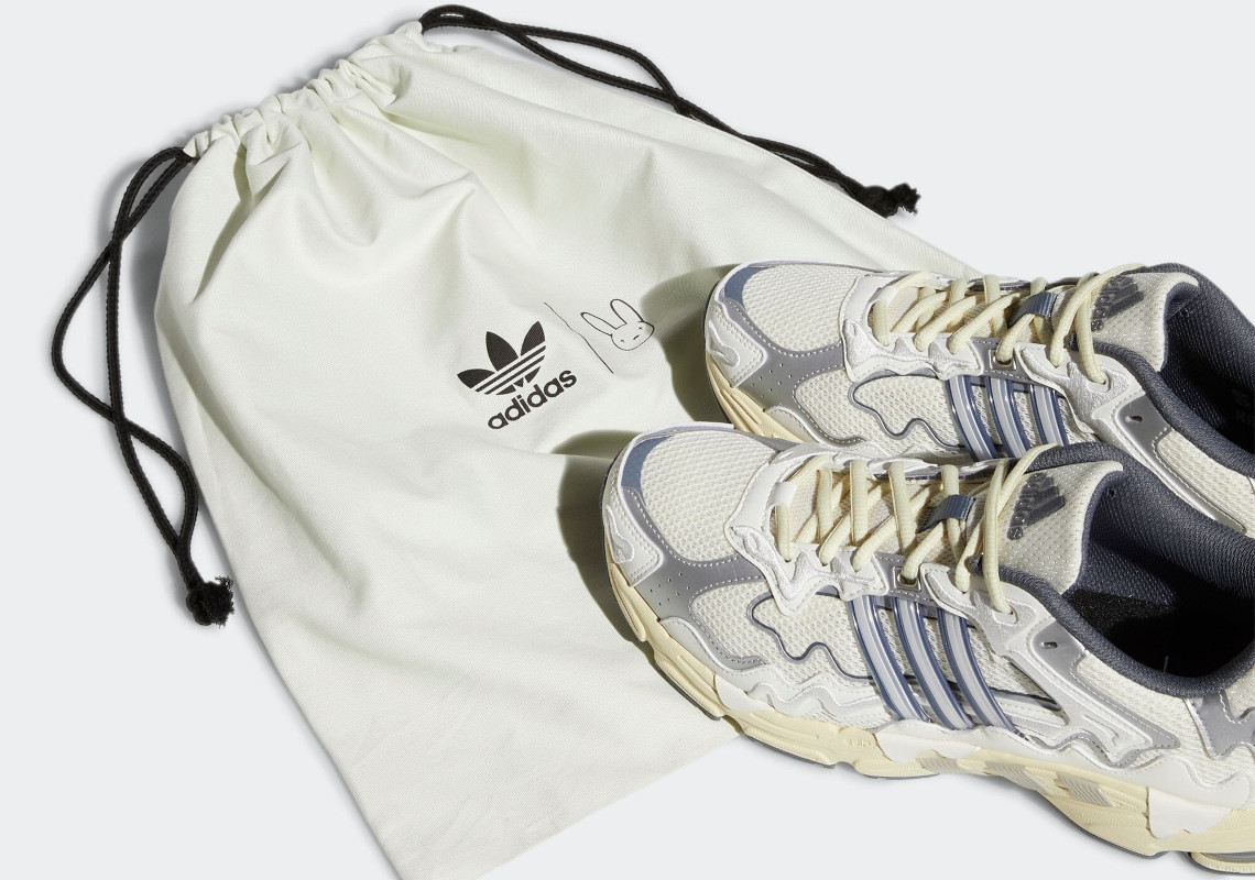 Bad Bunny x adidas Response CL