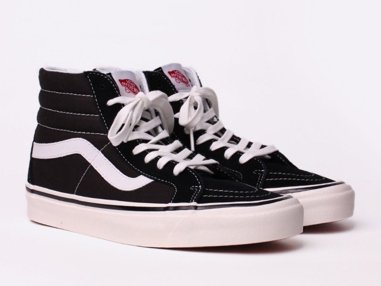 UA Sk8-Hi 38 DX (Anaheim Factory)