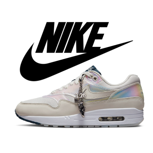 Nike Air Max 1 AMD 'La Ville Lumiere'