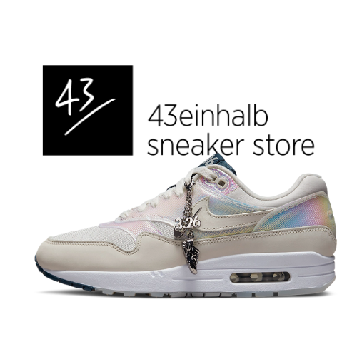 Nike Air Max 1 AMD 'La Ville Lumiere'