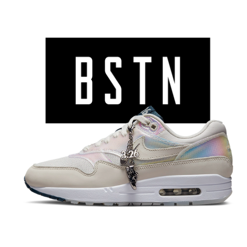 Nike Air Max 1 AMD 'La Ville Lumiere'