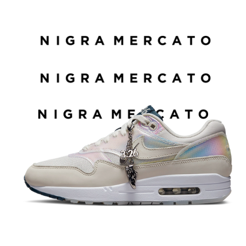 Nike Air Max 1 AMD 'La Ville Lumiere'