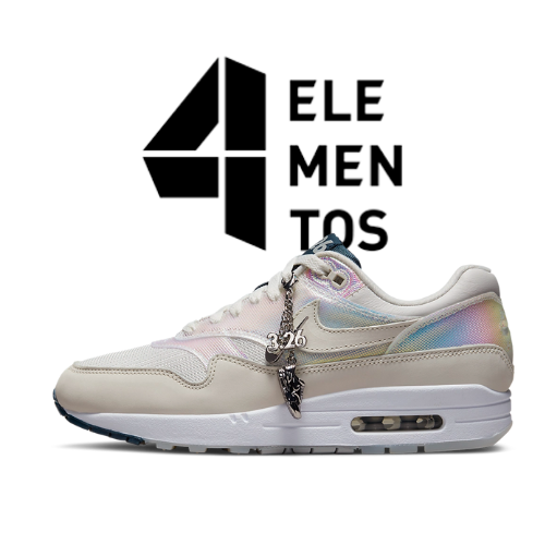 Nike Air Max 1 AMD 'La Ville Lumiere'