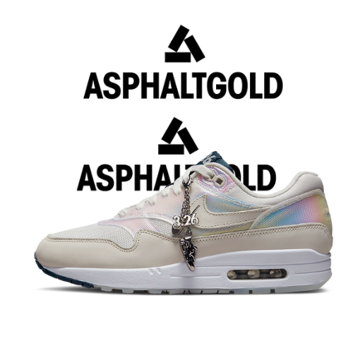 Nike Air Max 1 AMD 'La Ville Lumiere'