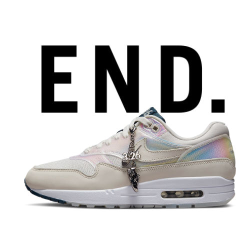 Nike Air Max 1 AMD 'La Ville Lumiere'