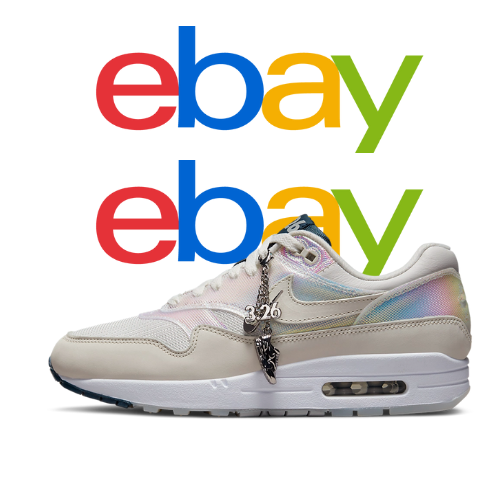 Nike Air Max 1 AMD 'La Ville Lumiere'