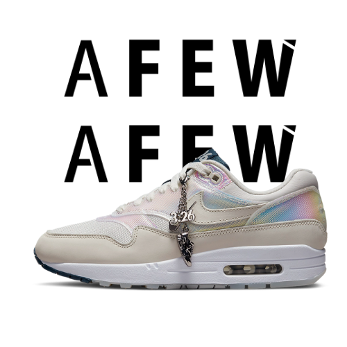 Nike Air Max 1 AMD 'La Ville Lumiere'